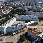 Heart Of Apartman Zára