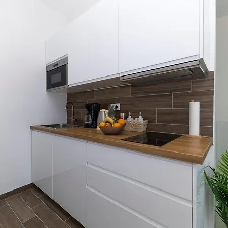 Appartement Heart Of