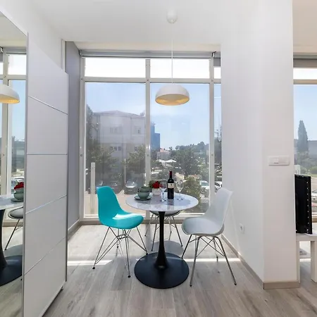 Heart Of Appartement *