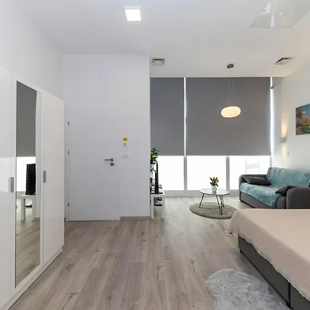 Appartement Heart Of Zadar