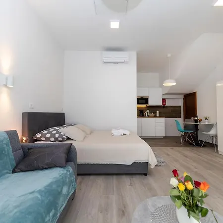 Heart Of Appartement *