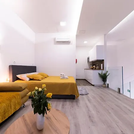 Heart Of Apartman Zadar