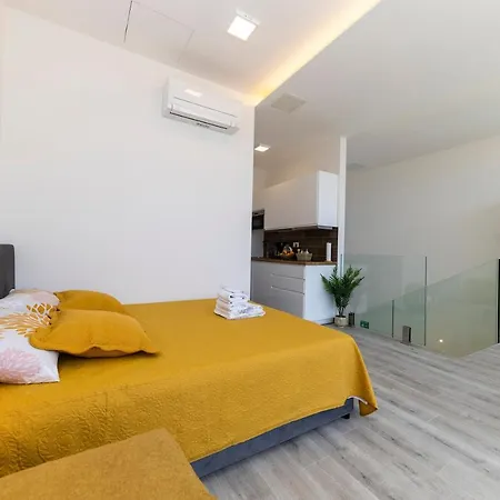 Heart Of Apartment Zadar