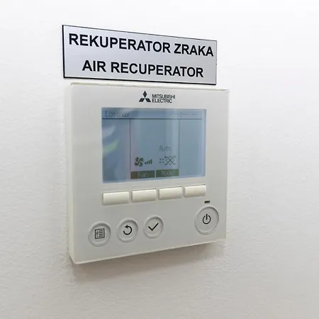 Heart Of Apartment Zadar