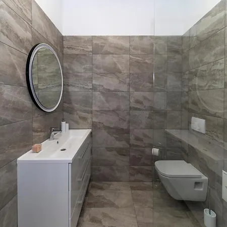 Heart Of Apartment *