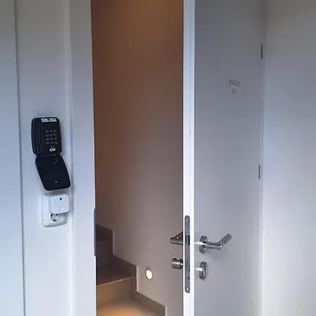 Apartman Heart Of Zadar