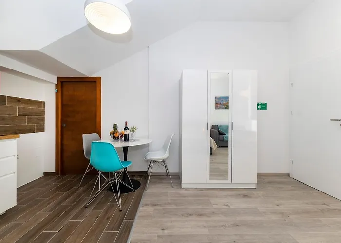 Heart Of Appartement