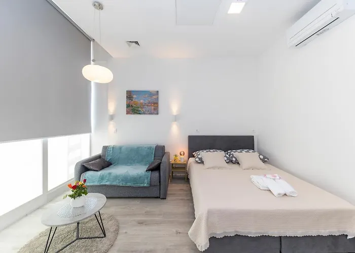 Appartement Heart Of