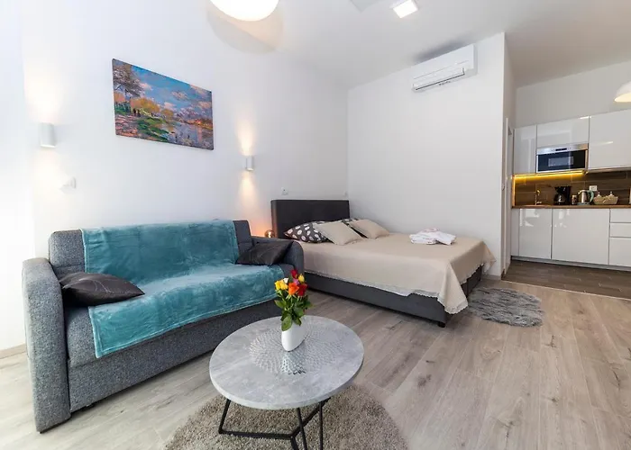 Appartement Heart Of