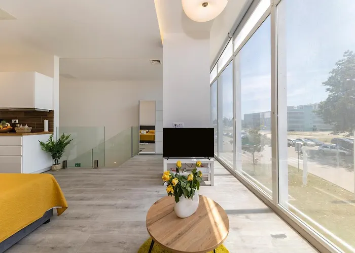 Heart Of Appartement Zadar