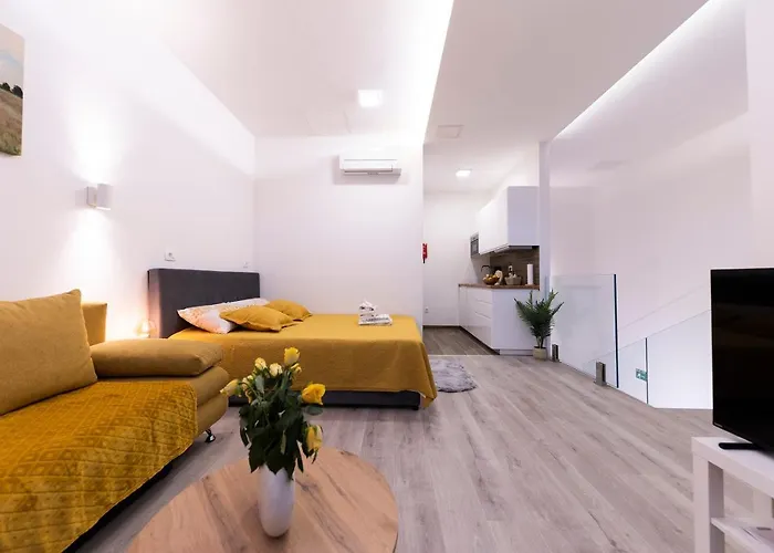 Heart Of Appartement Zadar