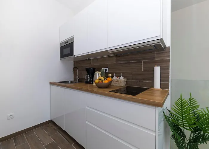 Appartement Heart Of