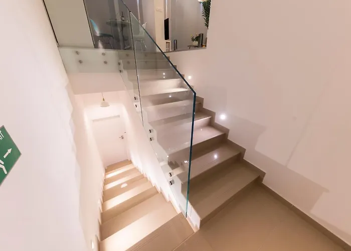 Appartement Heart Of