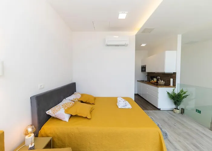 Heart Of Appartement *