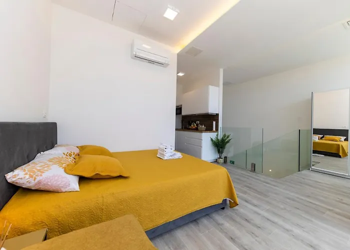 Heart Of Appartement Zadar