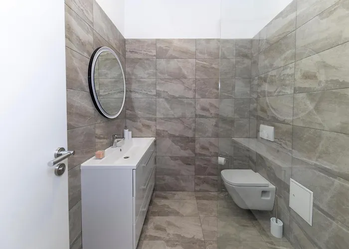 Heart Of Appartement Zadar