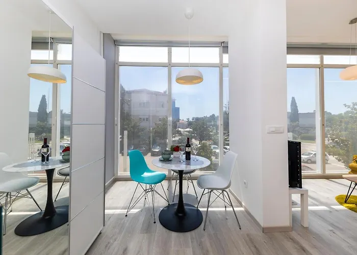 Heart Of Appartement *