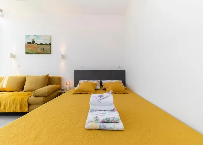 Appartement Heart Of *