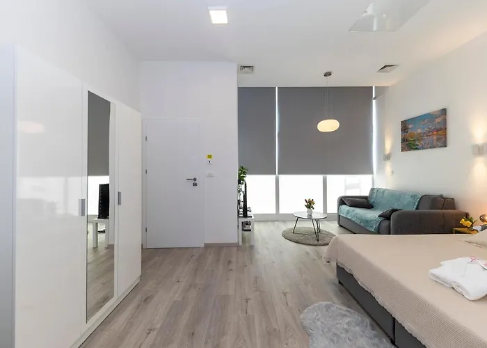 Appartement Heart Of Zadar