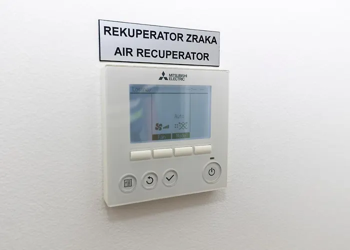 Heart Of Appartement Zadar