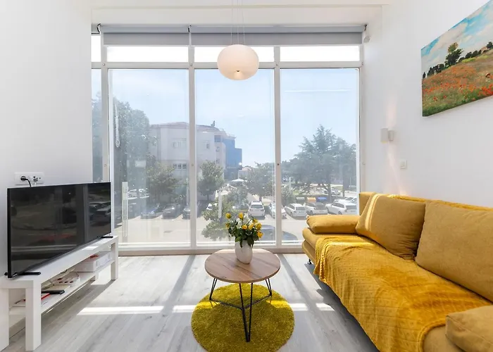 Heart Of Appartement *