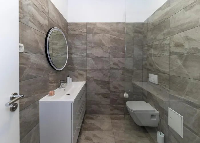 Heart Of Appartement *