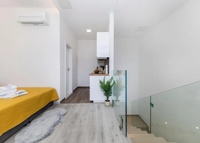 Appartement Heart Of *