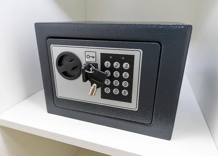 Heart Of Appartement