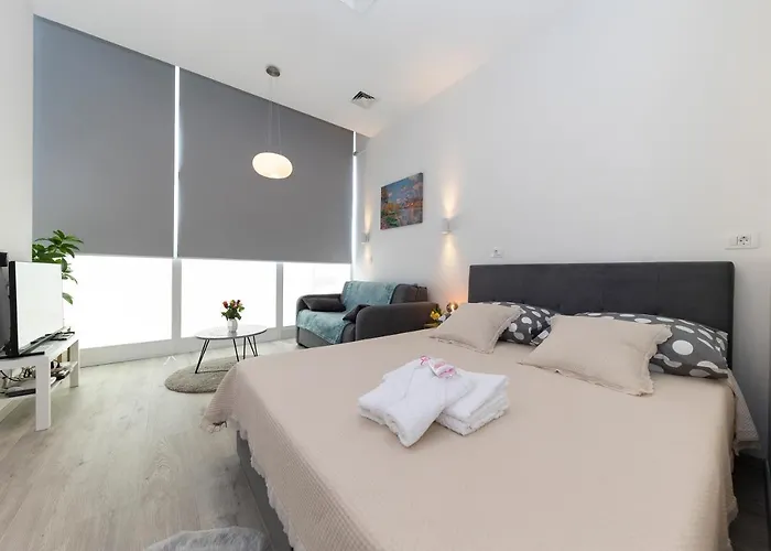 Heart Of Appartement