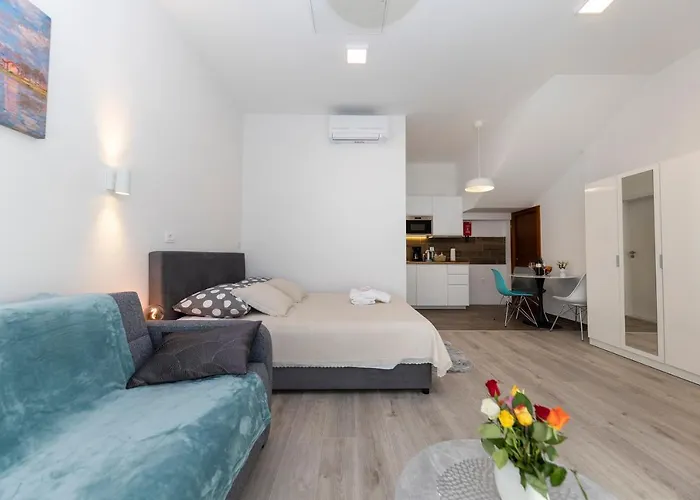 Heart Of Appartement *