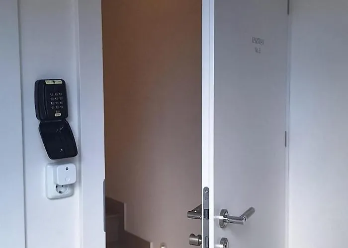 Appartement Heart Of Zadar