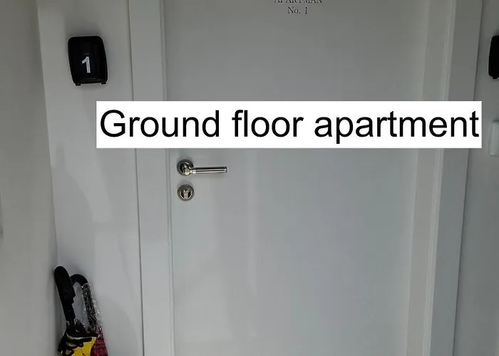 Heart Of Appartement