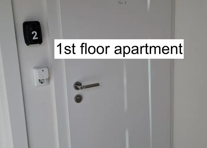 Appartement Heart Of Zadar